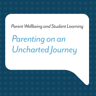 Parenting on an Uncharted Journey