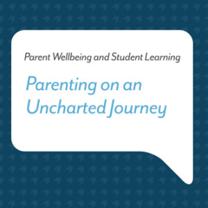 Parenting on an Uncharted Journey