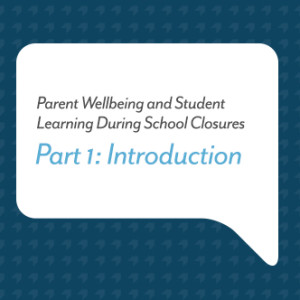 Podcast for Parents: Introduction (Part 1)