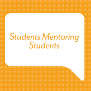 Students Mentoring Students