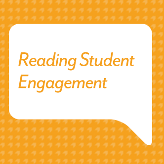 Reading Student Engagement 