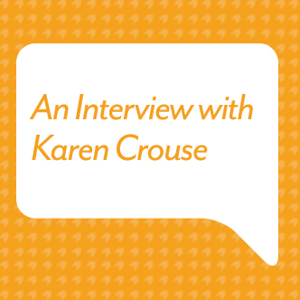 An Interview with Karen Crouse