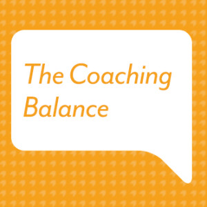 The Coaching Balance