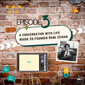 Innovation in Hospitality - a conversation with Life House Co-founder Rami Zeidan