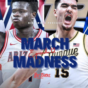 March Madness! | March 22, 2024