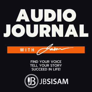 Am I Enough? | Audio Journal episode 2