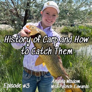 History of Carp in the United States - Love and Hate Relationship