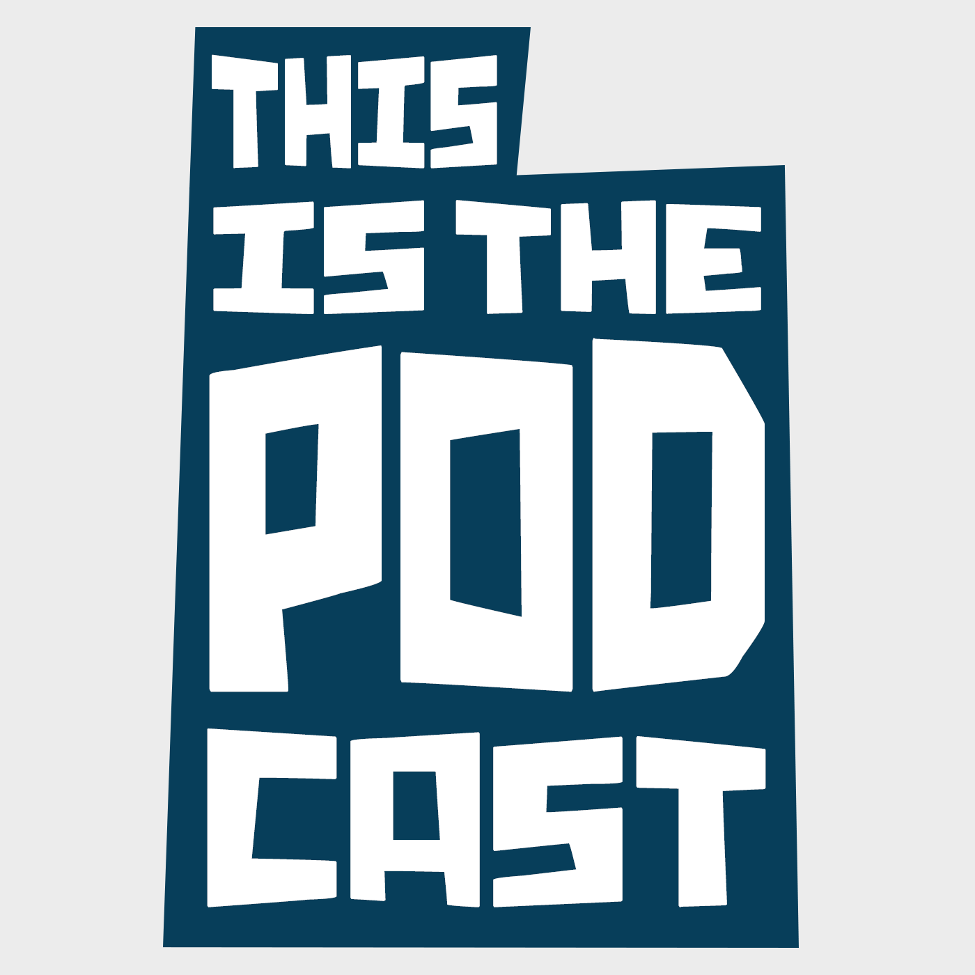 This is the Podcast where we take a quick vacation!