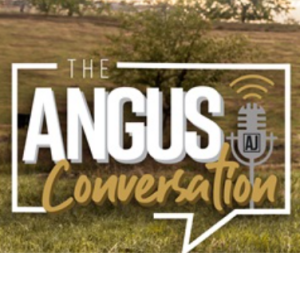 The Angus Conversation Podcast