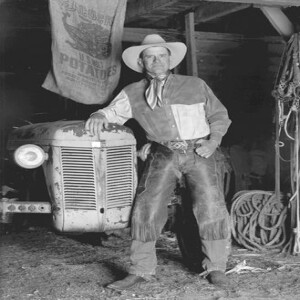 Cowboy Poultry Gathering