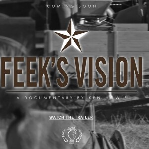 Toby Tooke - Full Interview (Feeke’s Vision)