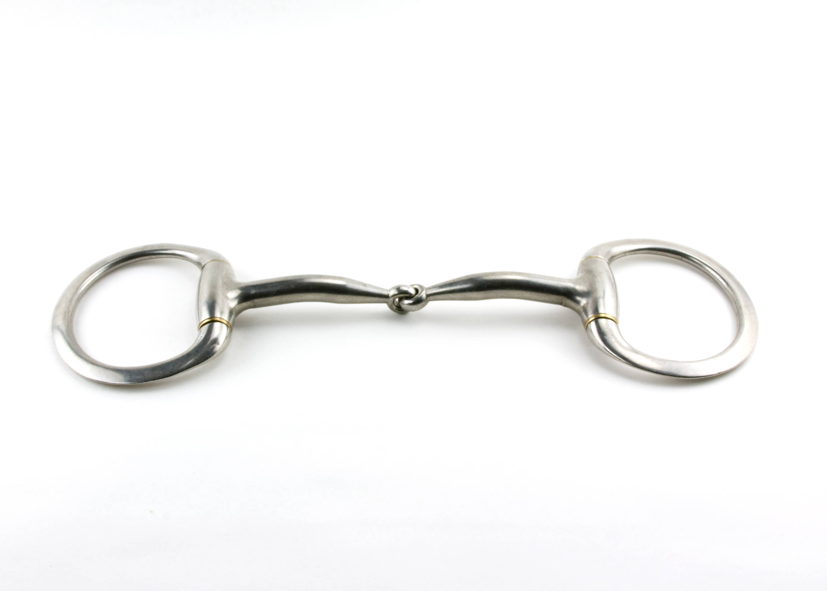 The Making of a Good Snaffle Bit
