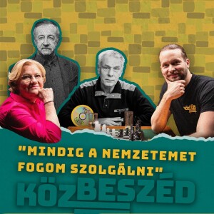 "Lendvai Ildikó nem vállalt velem vitát" - Szili Katalin | Közbeszéd #007