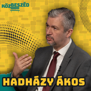 “Ott már tartott az ellenzék, ahol most tart a Tisza” - Hadházy Ákos | KözBeszéd #059