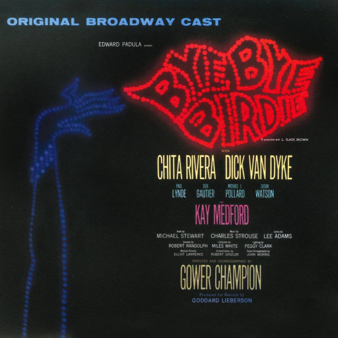Broadway Binge