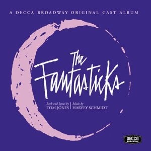 23. The Fantasticks