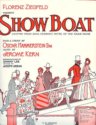 1. Show Boat