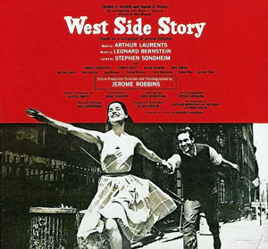 18. West Side Story (Part 1)