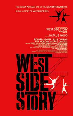 18b. West Side Story (Part 2)
