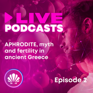 APHRODITE, myth and fertility in ancient Greece