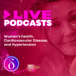 Stefano Taddei - Women's health, Cardiovascular Disease, and Hypertension