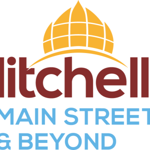 Elizabeth Luczak - Mitchell Main Street & Beyond