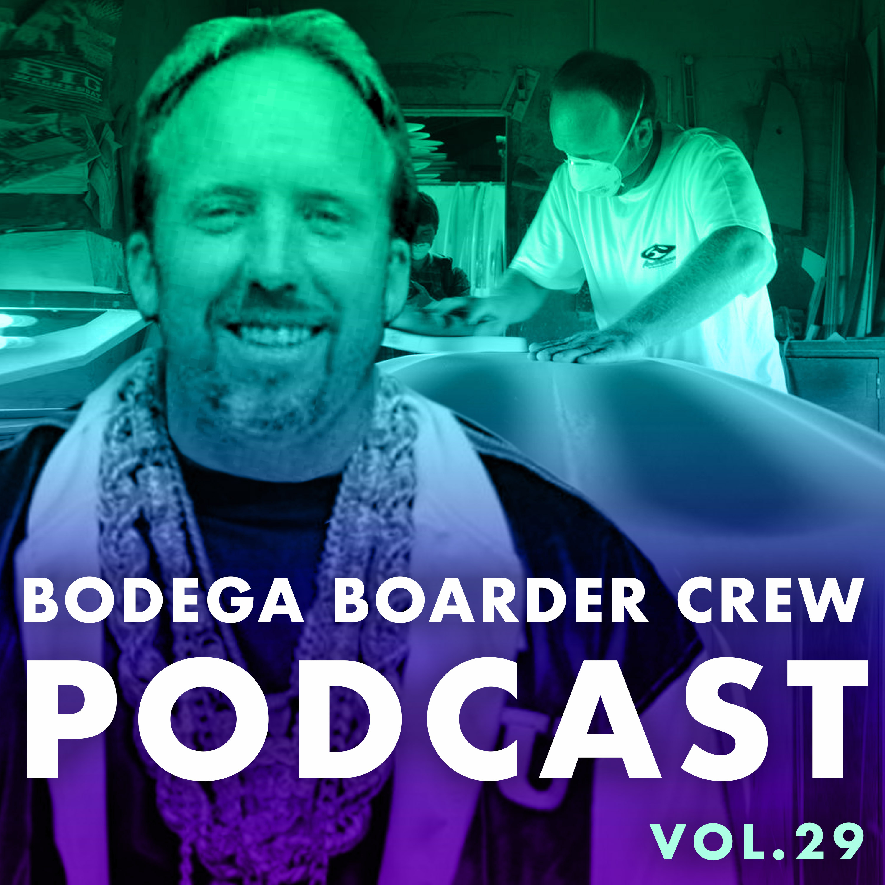 Vol. 29 - Scott Andreson