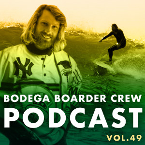 Vol. 49 - Ryan Lovelace &amp; Devon Howard