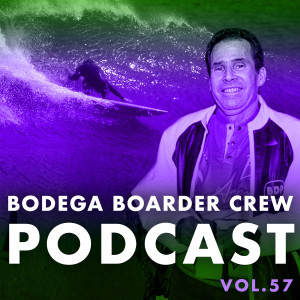 Vol. 57 - Duncan Campbell & WSl preview from Devon Howard