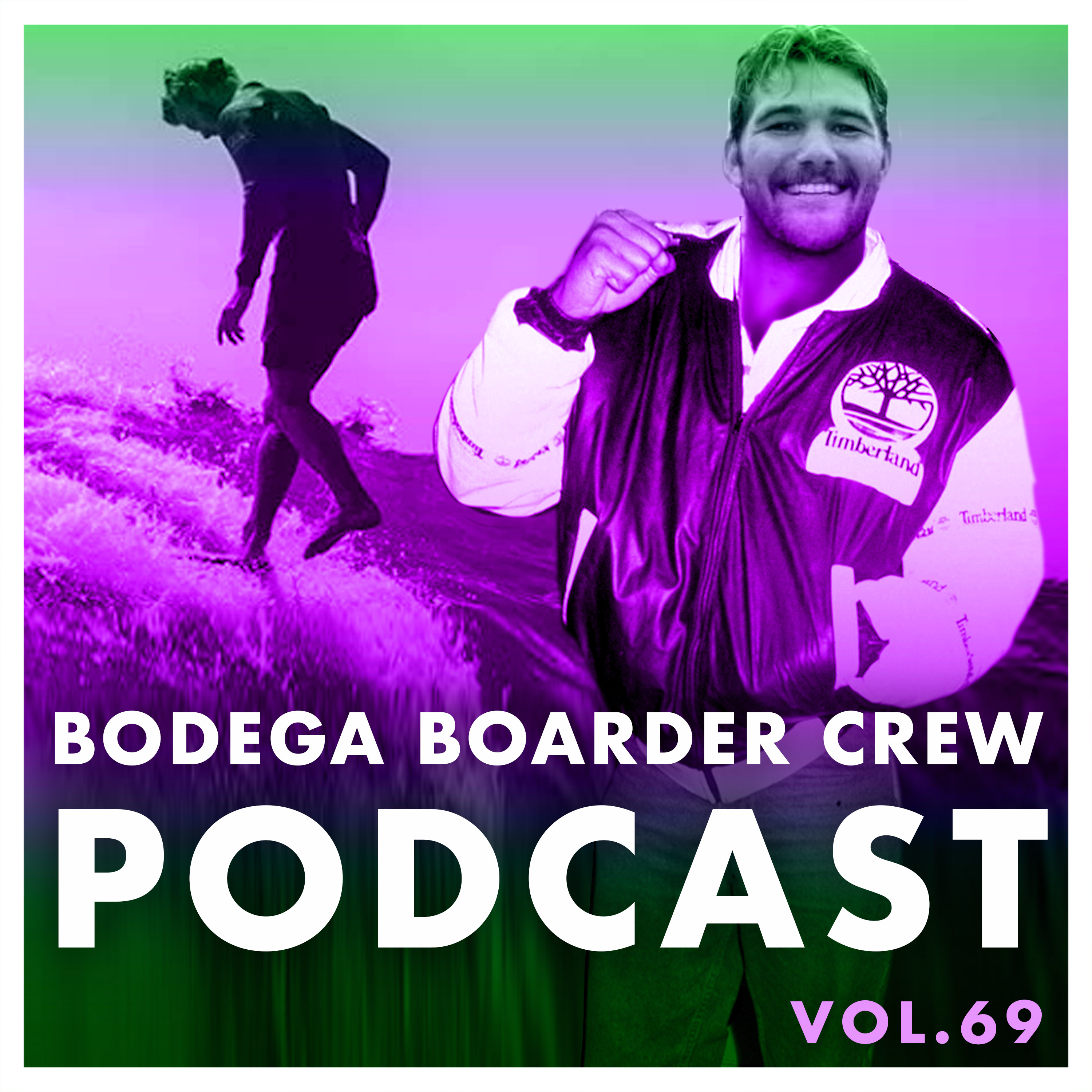 Vol. 69 - Kevin Skvarna & The State of Retail