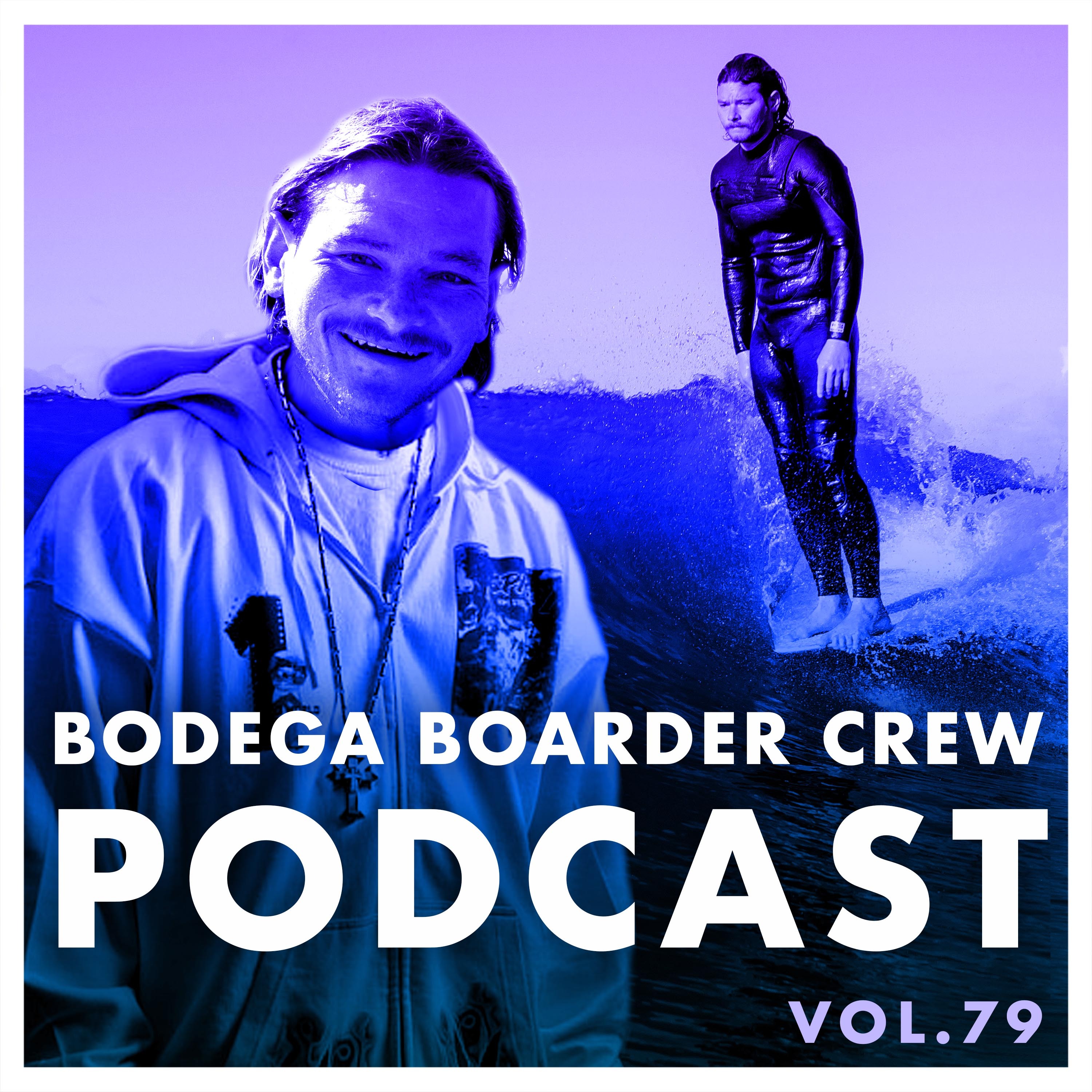 Vol. 79 - Alex Rockrise & Gender Outlaw