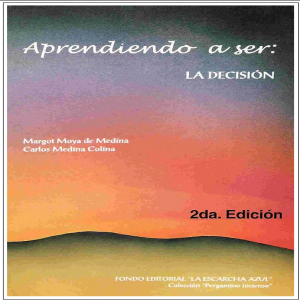 V. Sintesis del proceso - La Decisión