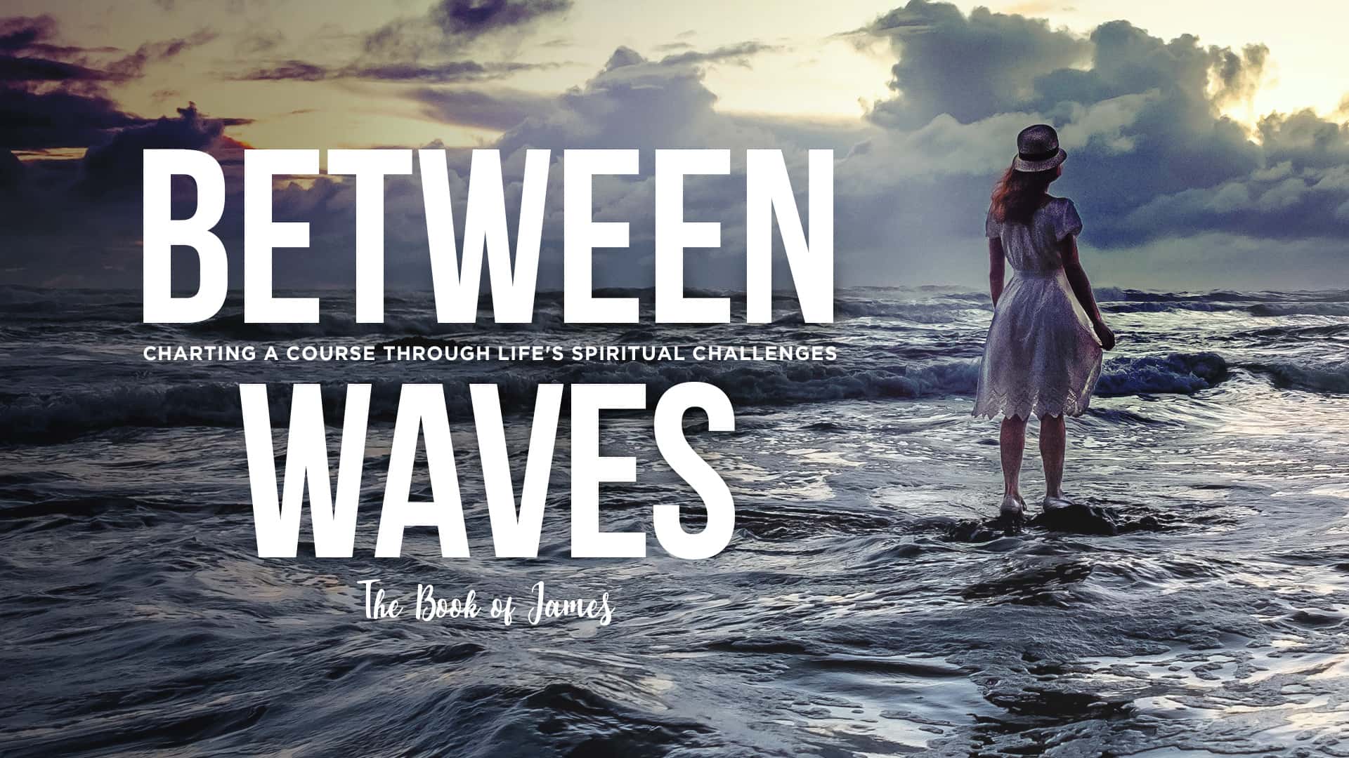 Between Waves 8: Conclusion