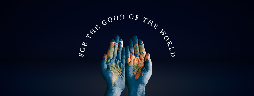 How Can the Church Be Good for the World?