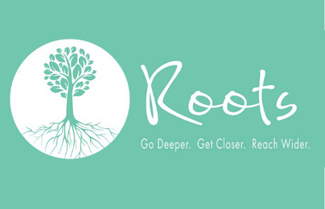 Roots: Sharing God's Heart