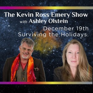 Kevin and Ashley - Surviving the Holidays - December 19 2024