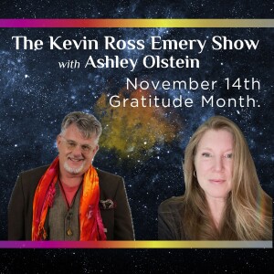 Kevin and Ashley - Gratitude - November 14 2024