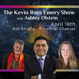 Ash Shukla - Financial Chakras - April 18 2024