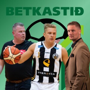 Úrslitakeppni körfuboltans og NBA