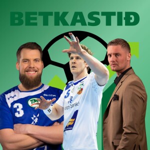 Hvernig fer úrslitakeppni íslenska handboltans?