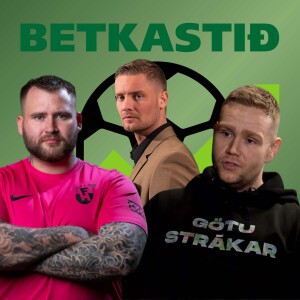 Götustrákar gera upp ensku deildina