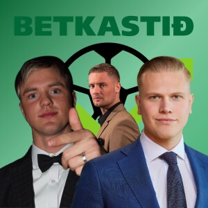 Forsetakosningar - Gústi B & Big Income