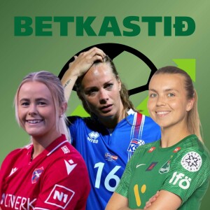 Besta deild kvenna