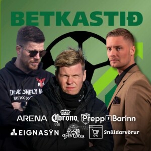 Þjálfarar sem vita nákvæmlega hvað Ástríðan snýst um!
