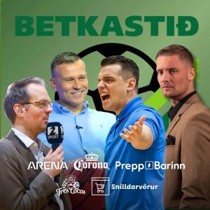 NBA uppgjör & Finals