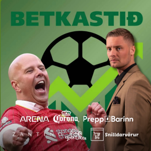 Enska úrvalsdeildin gerð upp!