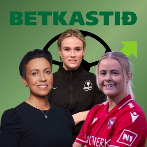 Uppgjör Bestu deild kvenna