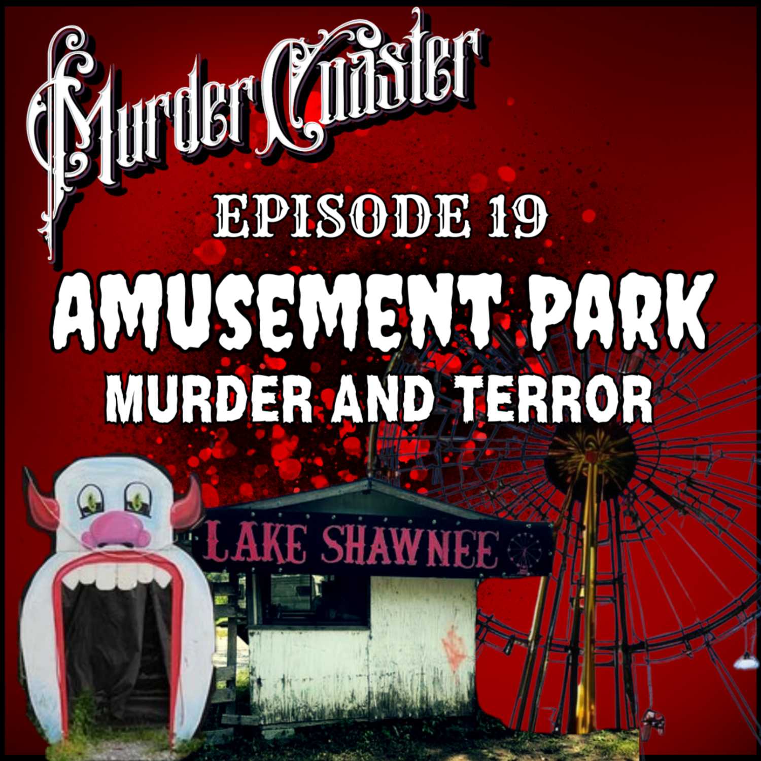 Murder Coaster