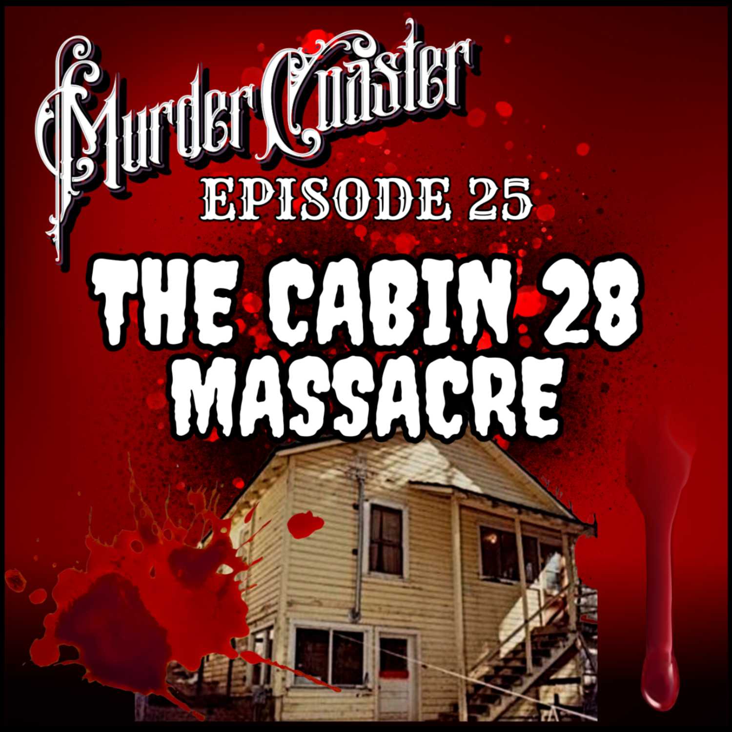 Murder Coaster