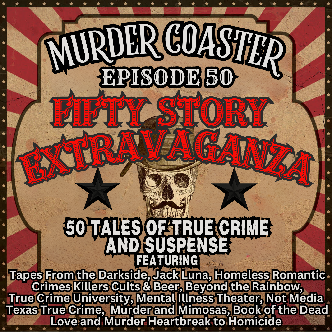 Murder Coaster